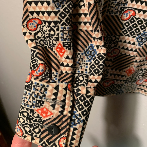 Rad Retro Shirt - Picture 5 of 8